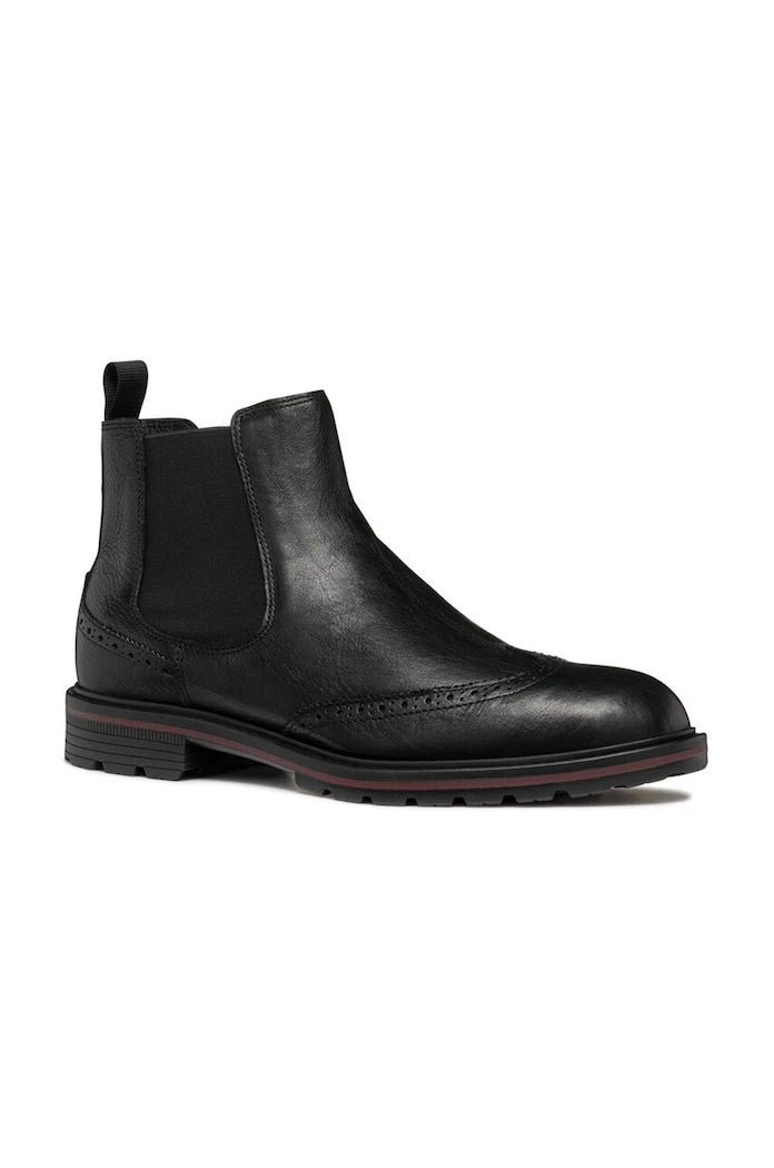 Боти челси Geox U WALK PLEASURE C