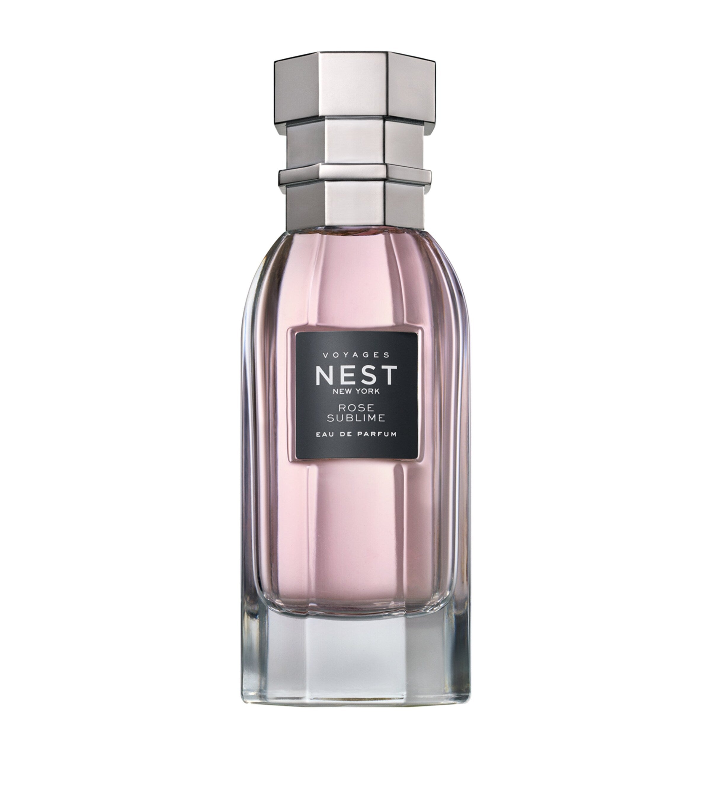 VOYAGES Rose Sublime Eau de Parfum (100ml)