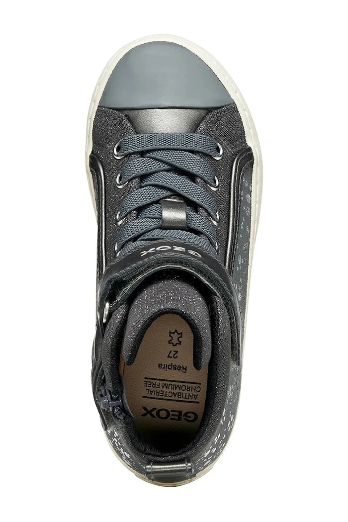 Geox KALISPERA Çocuk Spor Ayakkabı