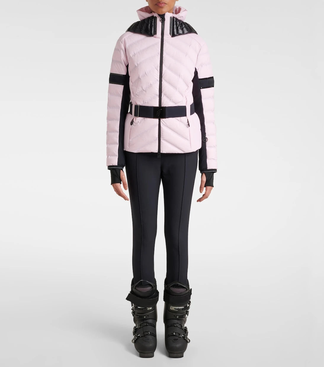 Toni Sailer - Corinne ski jacket