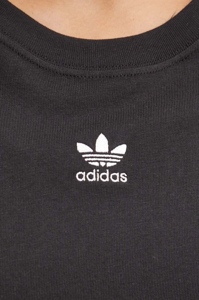 Памучна тениска adidas Originals Essential