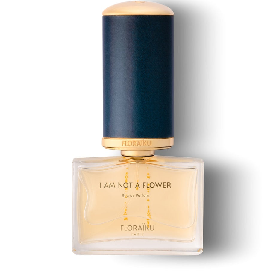 Floraiku I Am Not A Flower Eau de Parfum