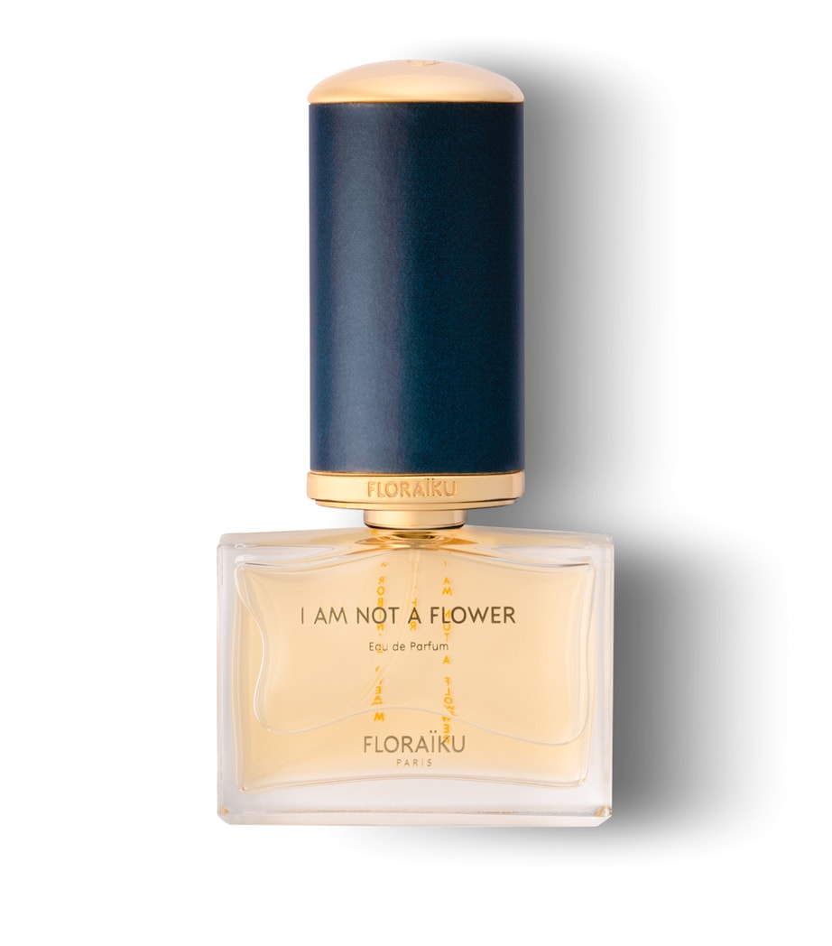 Floraiku I Am Not A Flower Eau de Parfum