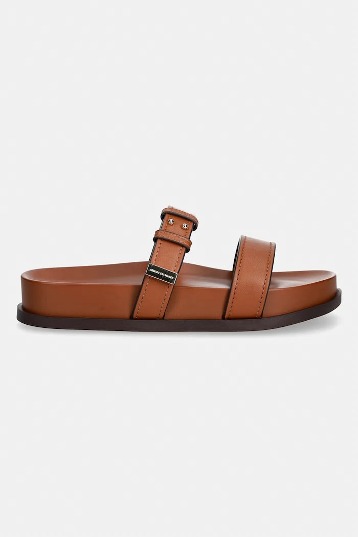 Armani Exchange Чехли дамски