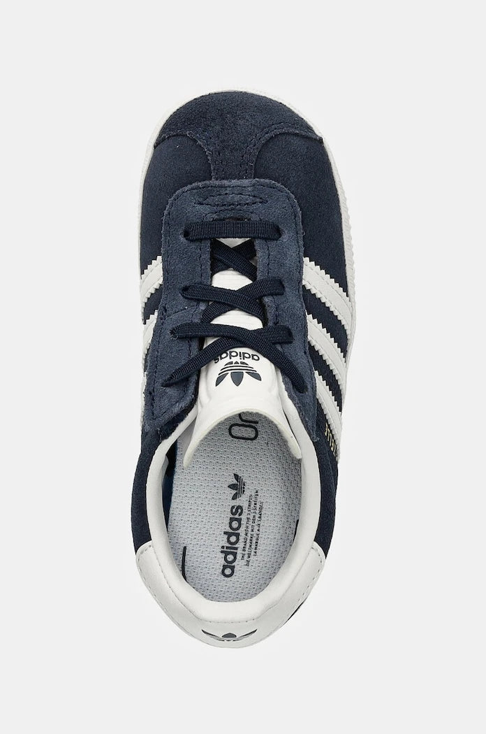 adidas Originals GAZELLE CF EL Çocuk Spor Ayakkabı