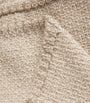 Textured Torcello Throw (310cm x 150cm)