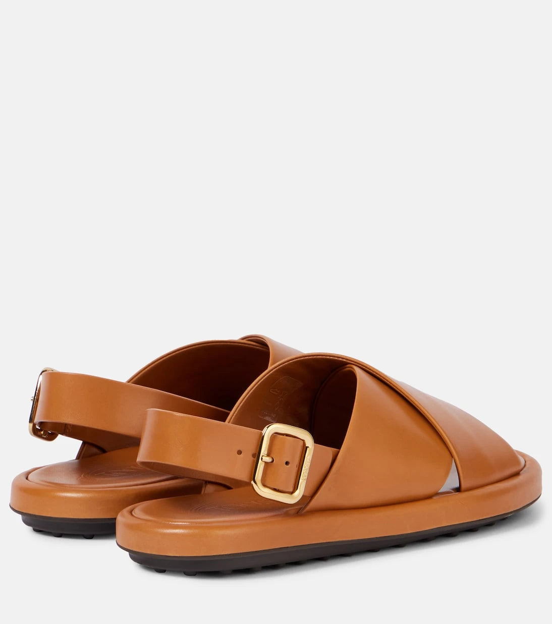 Tod's - Leather sandals