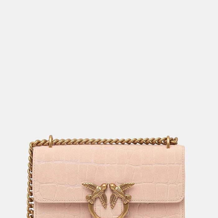 Pinko Чанта crossbody дамска