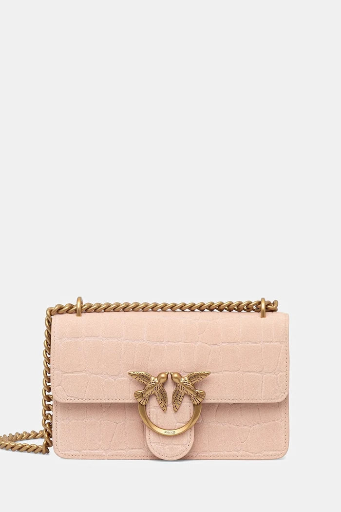 Pinko Чанта crossbody дамска