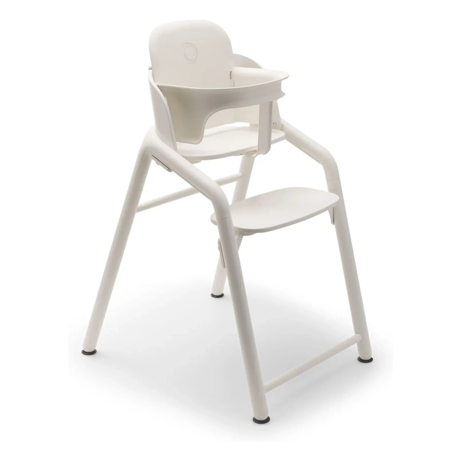 Bugaboo - Baby kit for Bugaboo Giraffe high chair | White
