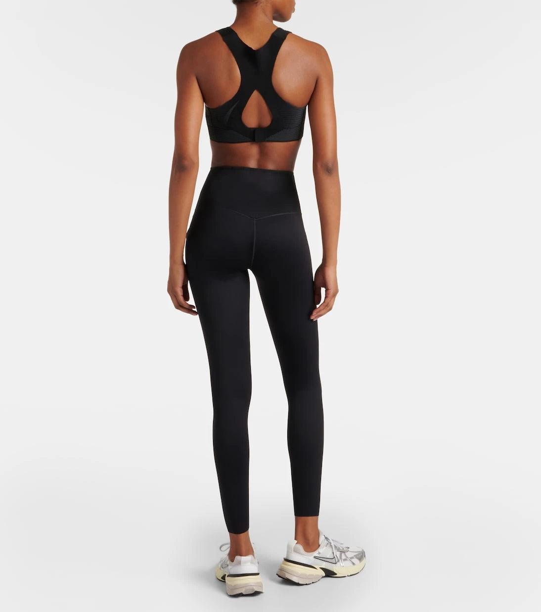 Nike - High-rise leggings