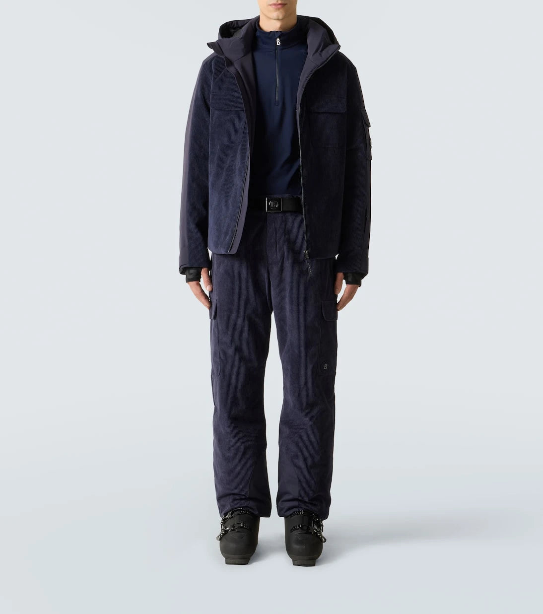 Bogner - Harry ski top