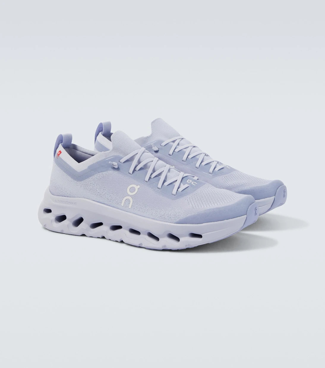 On - Cloudtilt Moon running shoes