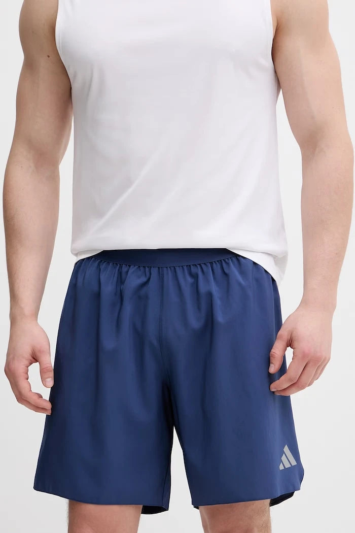 adidas Performance erkek spor kısa şort