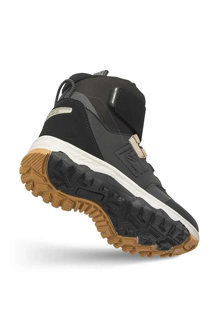 Liewood Mazie Hightop Kışlık Çocuk Botları