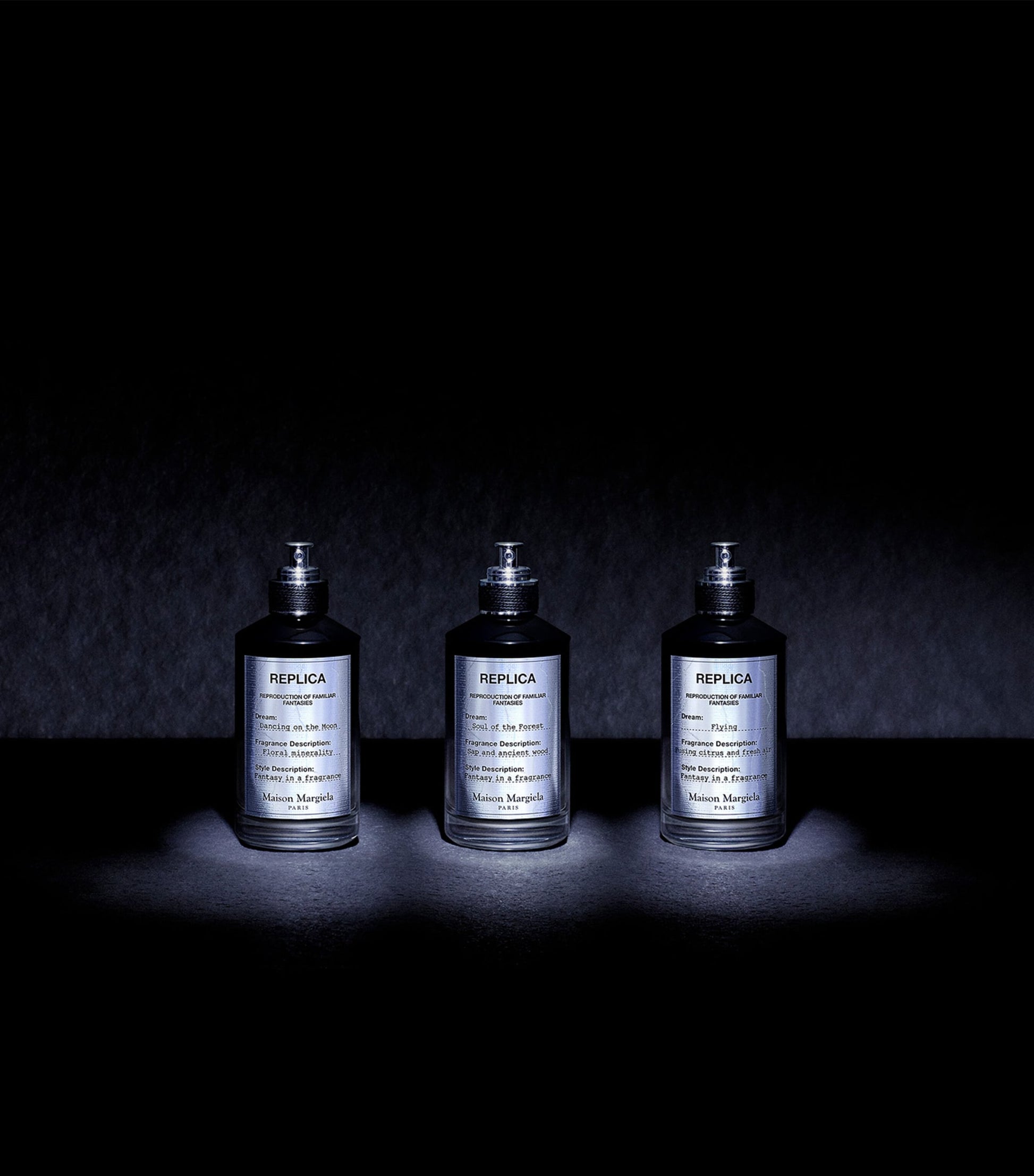 Replica Soul Of The Forest Eau de Parfum