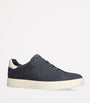 Suede GrandPrø Low-Top Sneakers