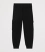 Dolce & Gabbana Kids Cotton-Fleece Sweatpants (8-13 Years)
