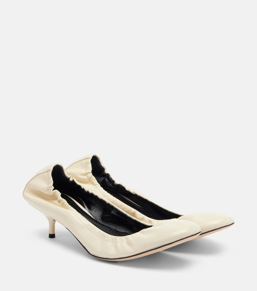 Phoebe Philo - Leather pumps
