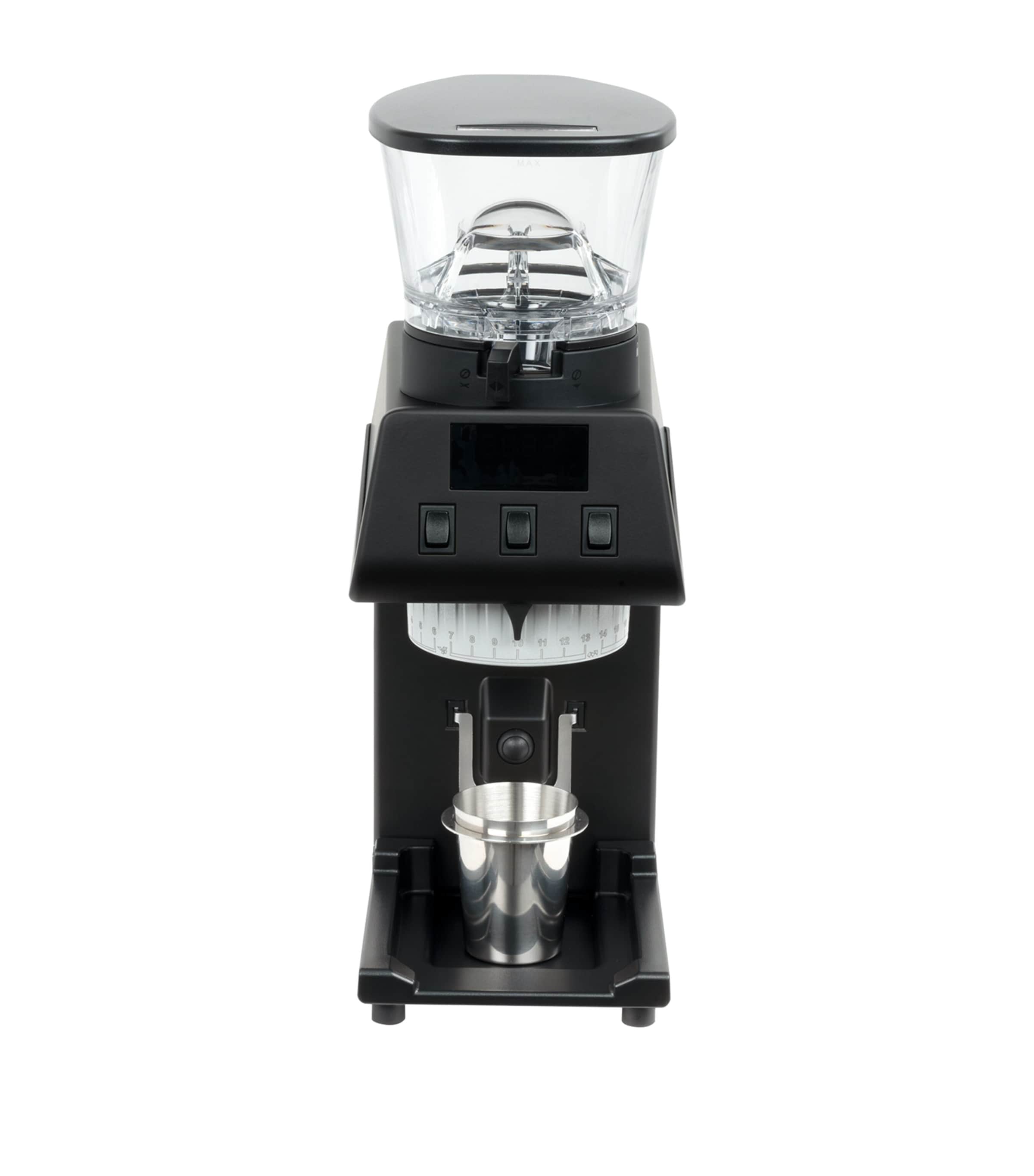 Pico Home Espresso Grinder
