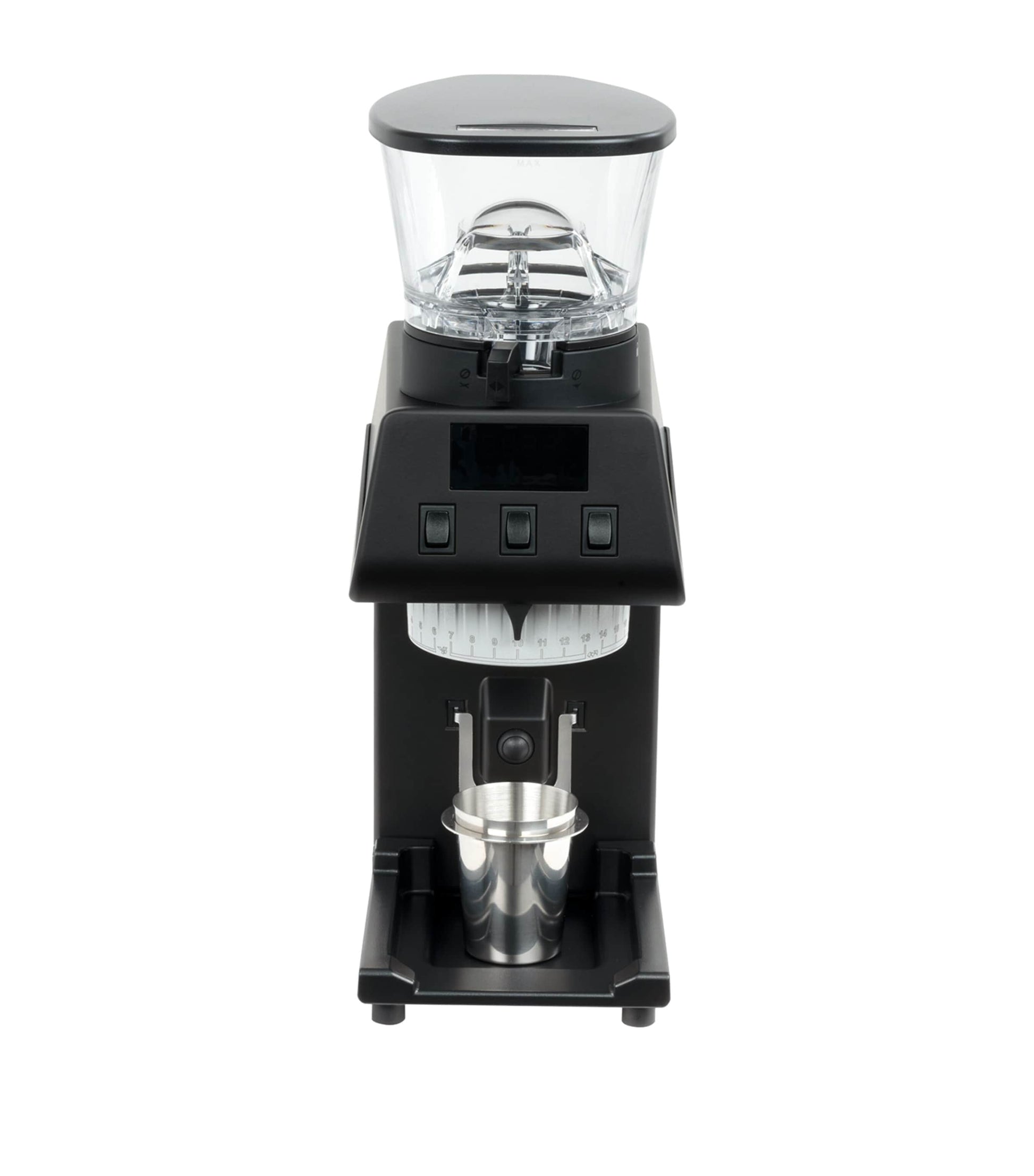 Pico Home Espresso Grinder