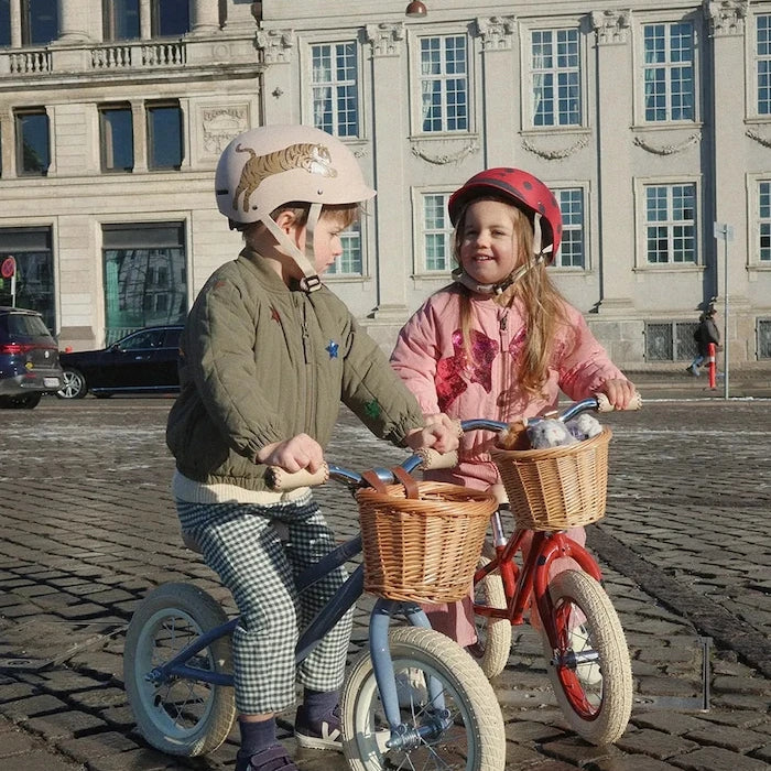 Велосипед без педали Konges Sløjd BALANCE BICYCLE
