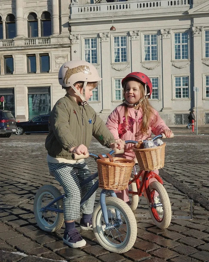 Pedalsiz Bisiklet Konges Sløjd BALANCE BICYCLE