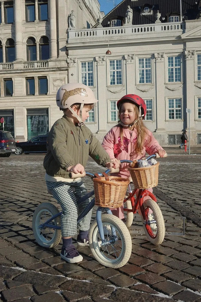 Велосипед без педали Konges Sløjd BALANCE BICYCLE