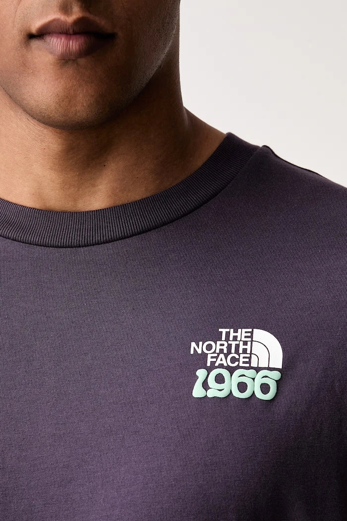 The North Face 1966 TNF Relaxed Erkek Pamuklu Tişört