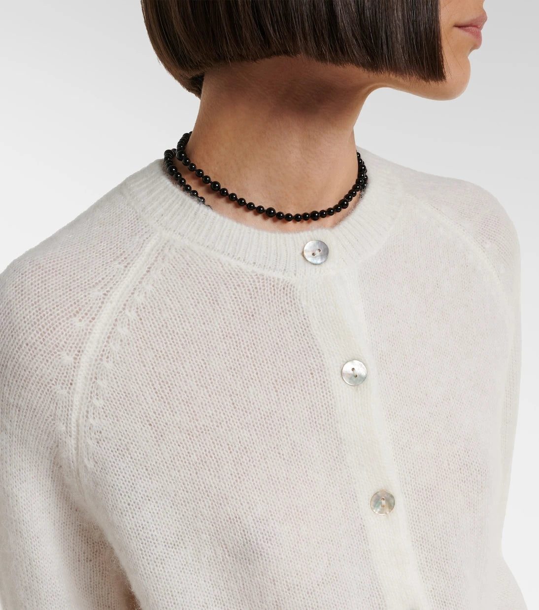 Dôen - Petra cardigan