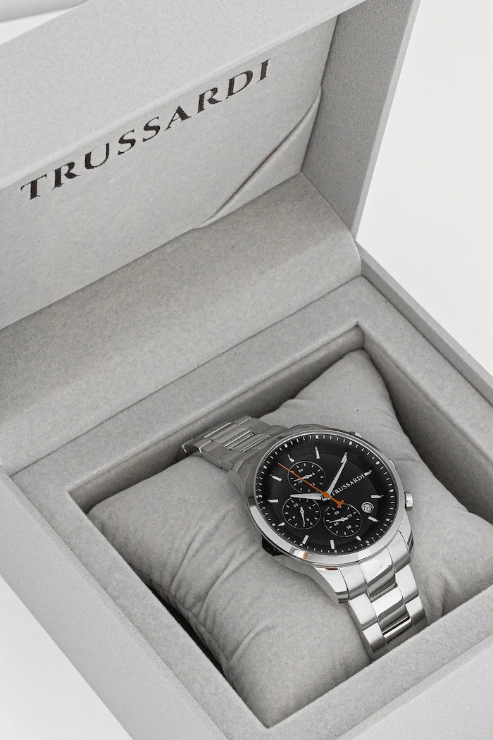 Часовник Trussardi T-BRIDGE