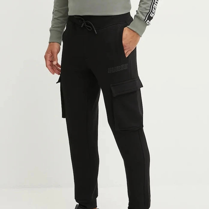 Guess ALDWIN Spor Pantolon