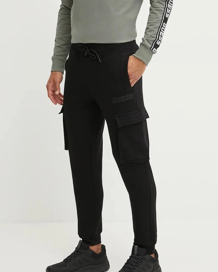 Guess ALDWIN Spor Pantolon