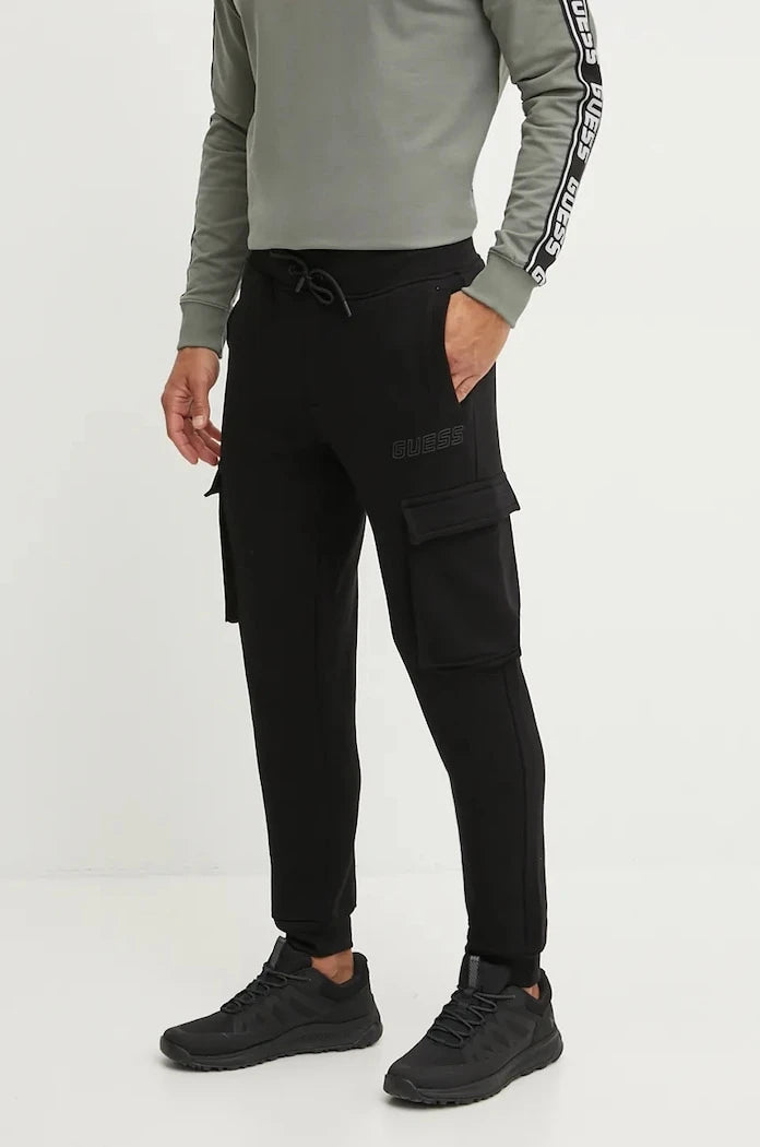 Guess ALDWIN Spor Pantolon