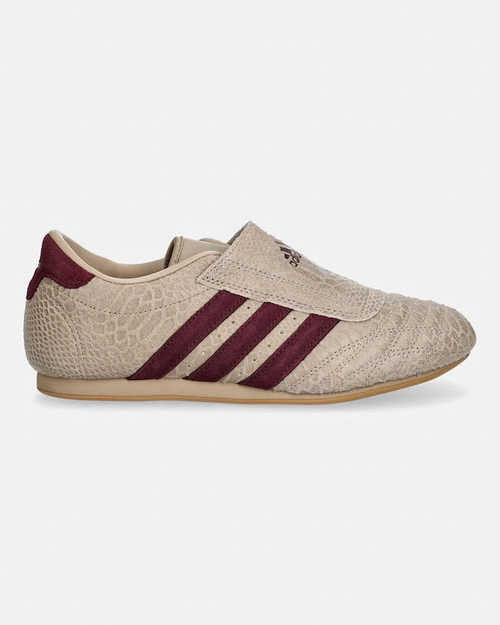 adidas Originals Süet Spor Ayakkabı adidas Taekwondo