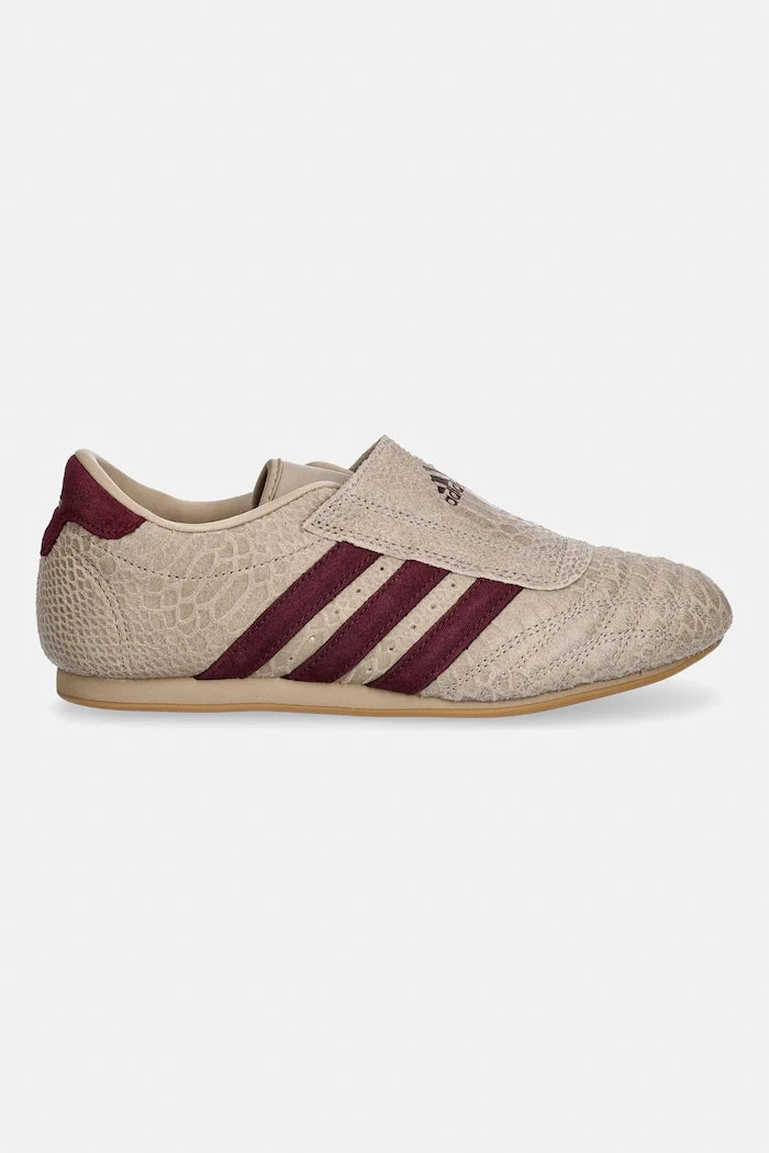 adidas Originals Süet Spor Ayakkabı adidas Taekwondo