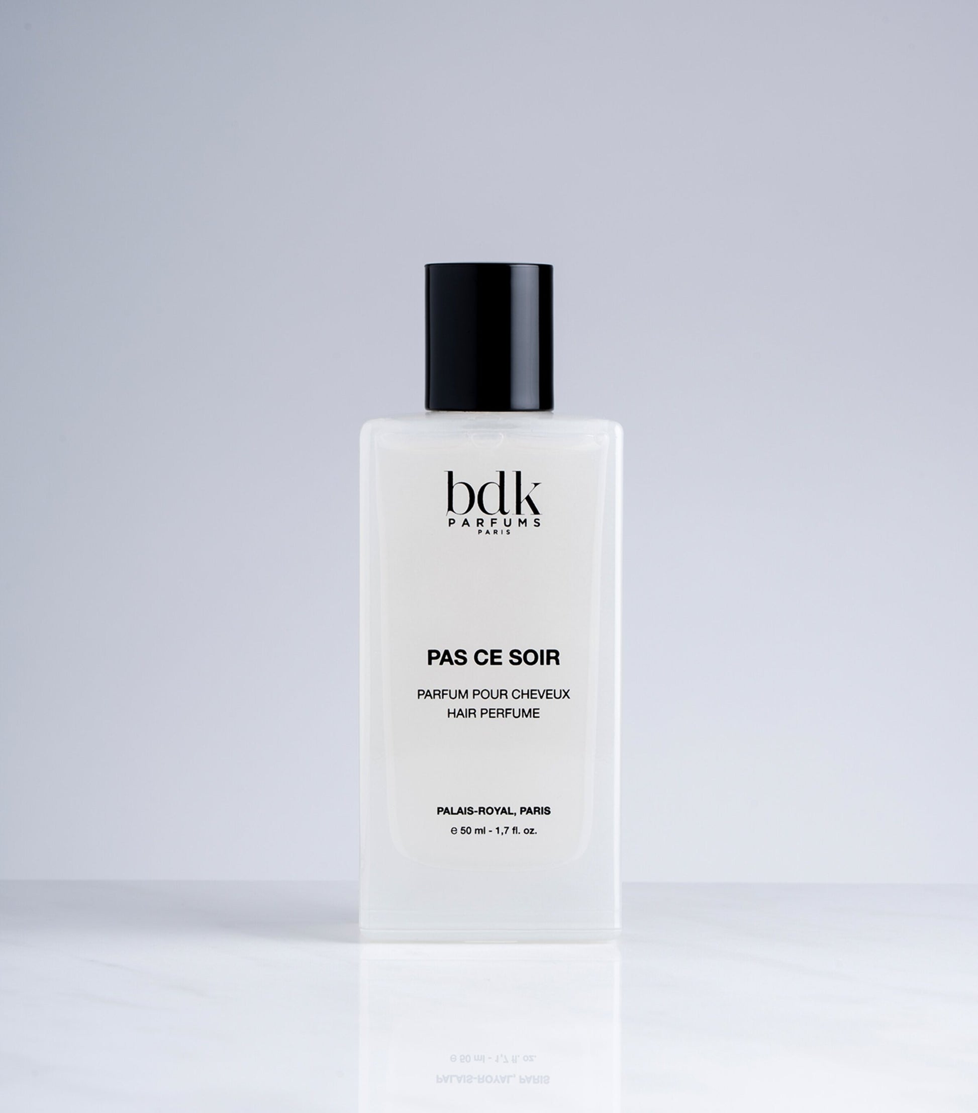 Pas ce Soir Hair Mist (50ml)