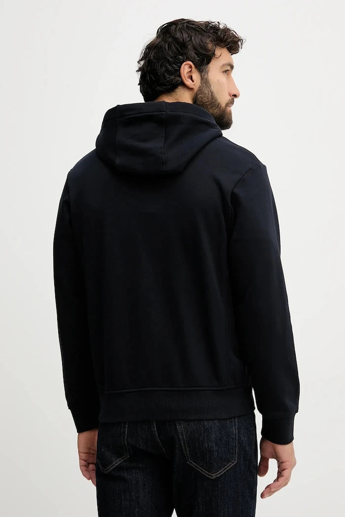 Armani Exchange Pamuklu Sweatshirt