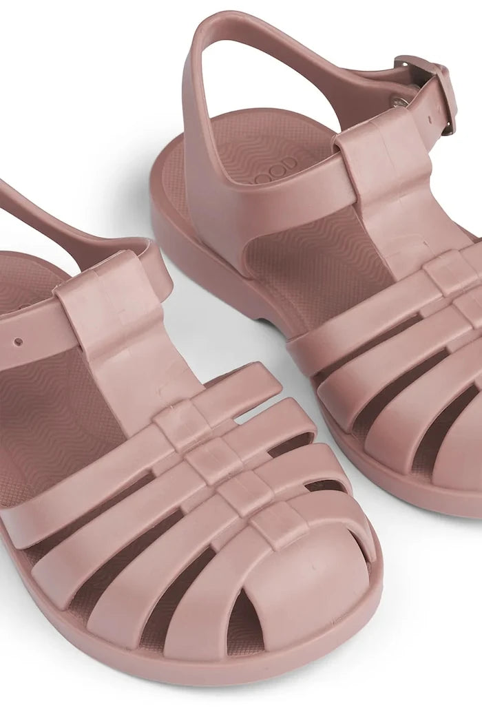 Детски сандали Liewood Bre Sandals