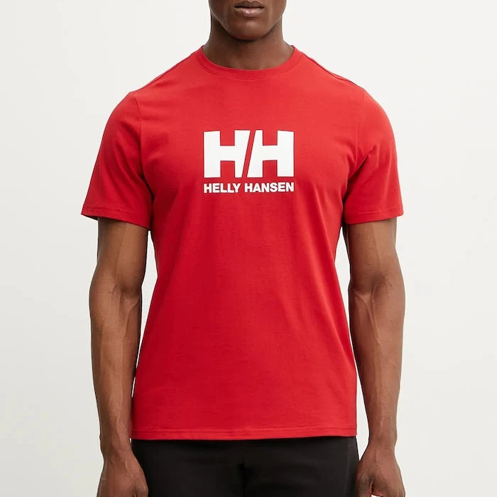 Helly Hansen HH LOGO Pamuklu Tişört