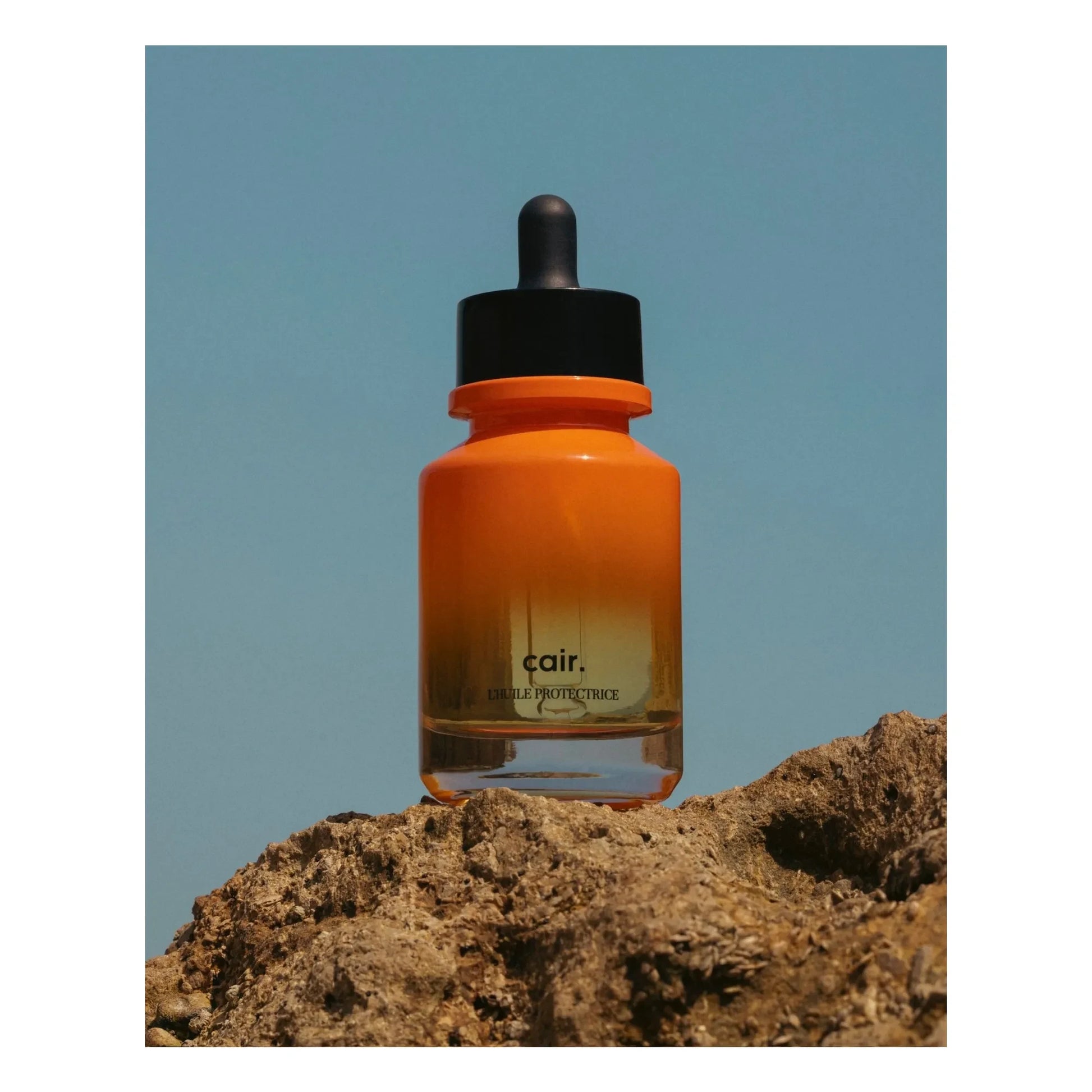 CAIR by La Bonne Brosse - Protective oil - 50ml