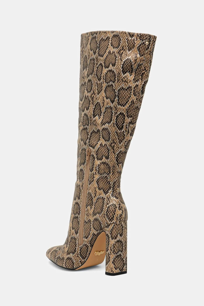 Buffalo July Boot Hi Botları
