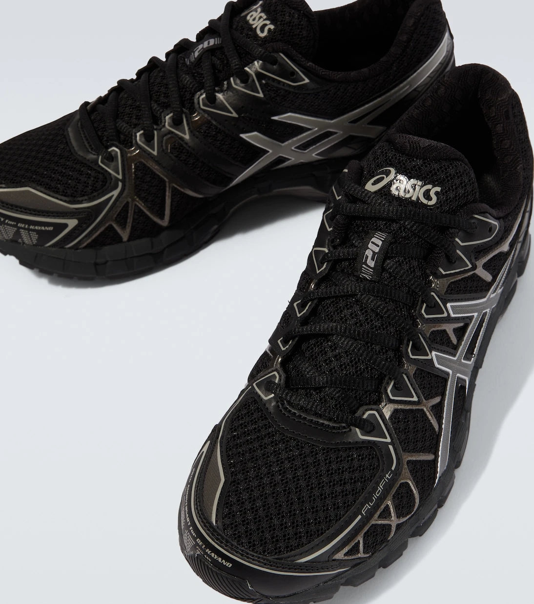 Asics - Gel-Kayano 20 sneakers