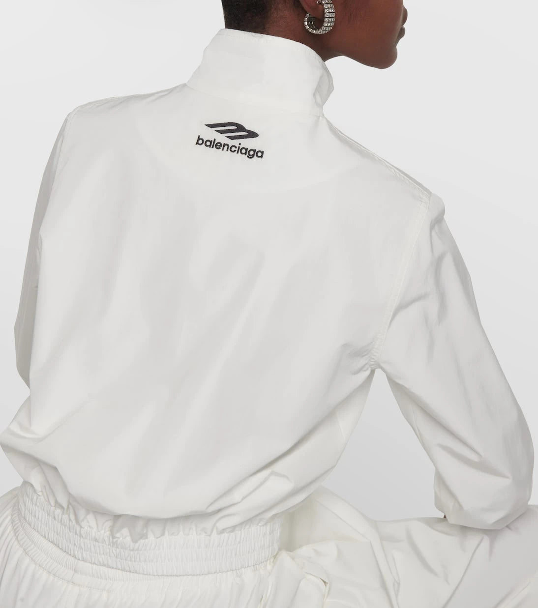 Balenciaga - جاكيت رياضي 3B Sports Icon