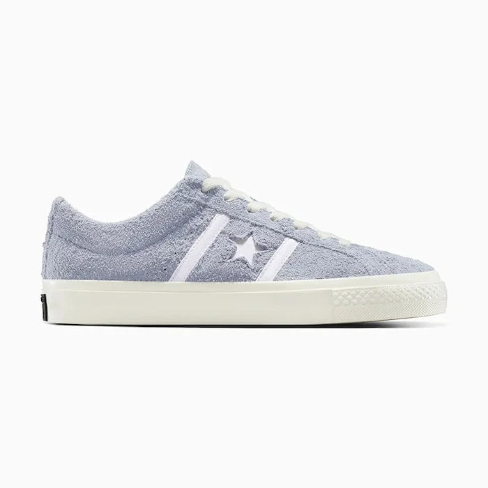 Велурени кецове Converse One Star Academy Pro