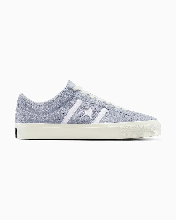 Велурени кецове Converse One Star Academy Pro