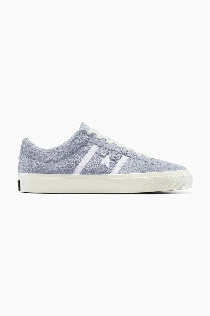 Велурени кецове Converse One Star Academy Pro
