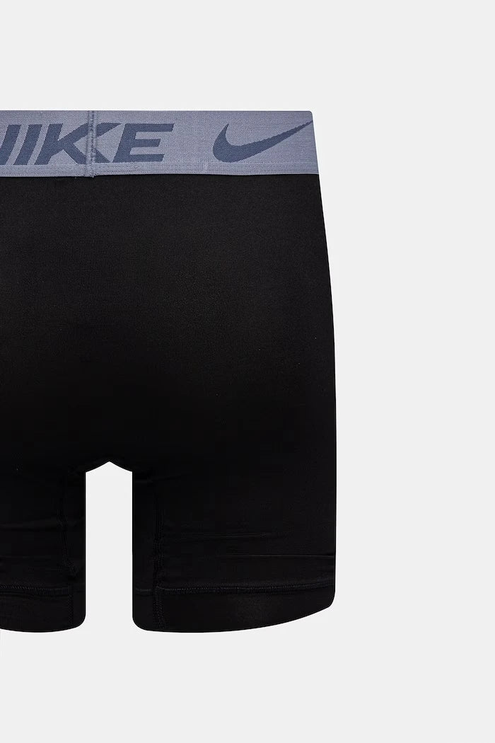 Nike Erkek Dar Boxer 3'lü Paket