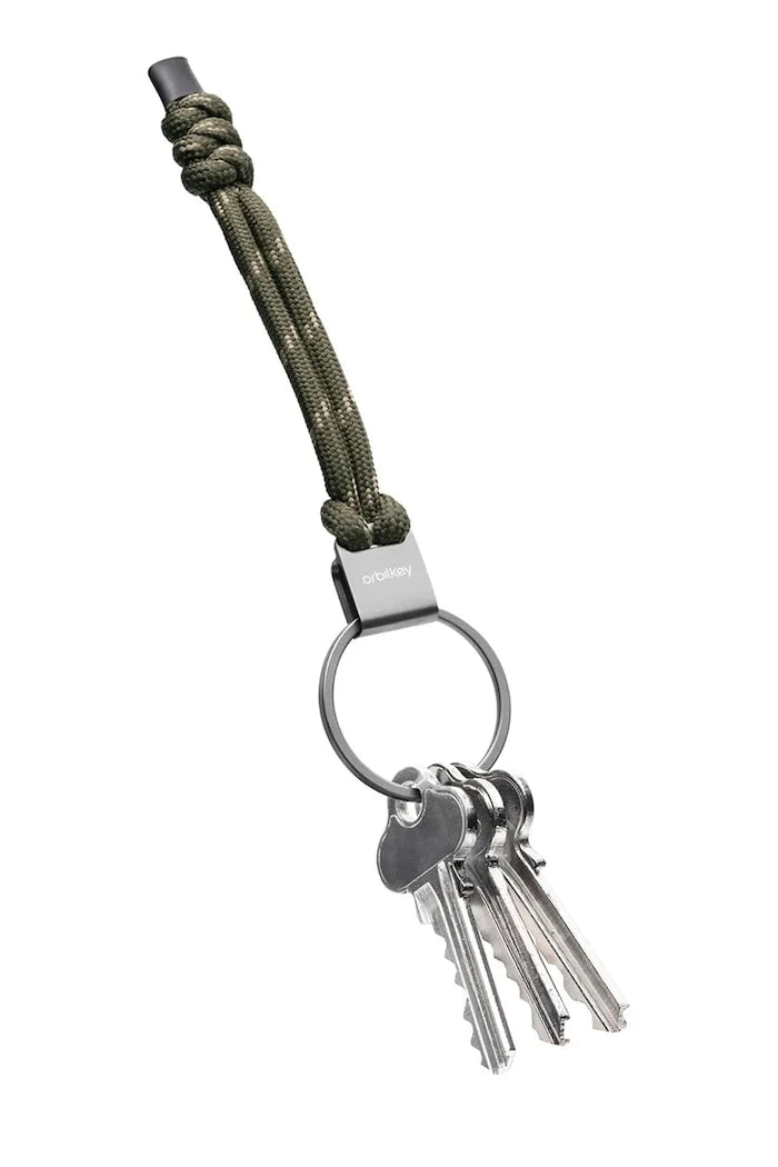 Orbitkey ключодържател от пластмаса