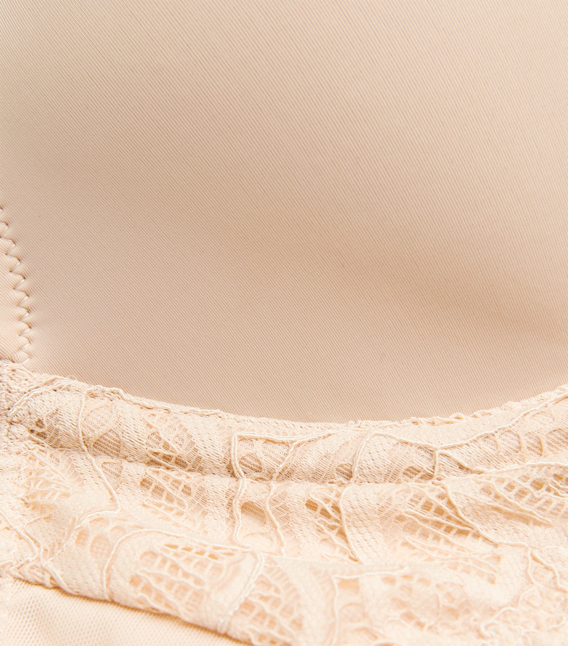 Wacoal Nude Raffine Contour Bra